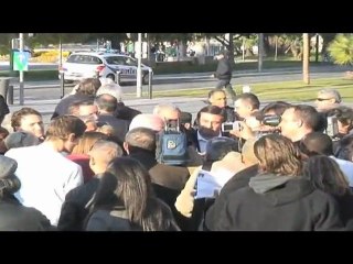 L'Alliance de l'Olivier Réunit Tous ses Partenaires dans la Conquête de l'Est 🌍