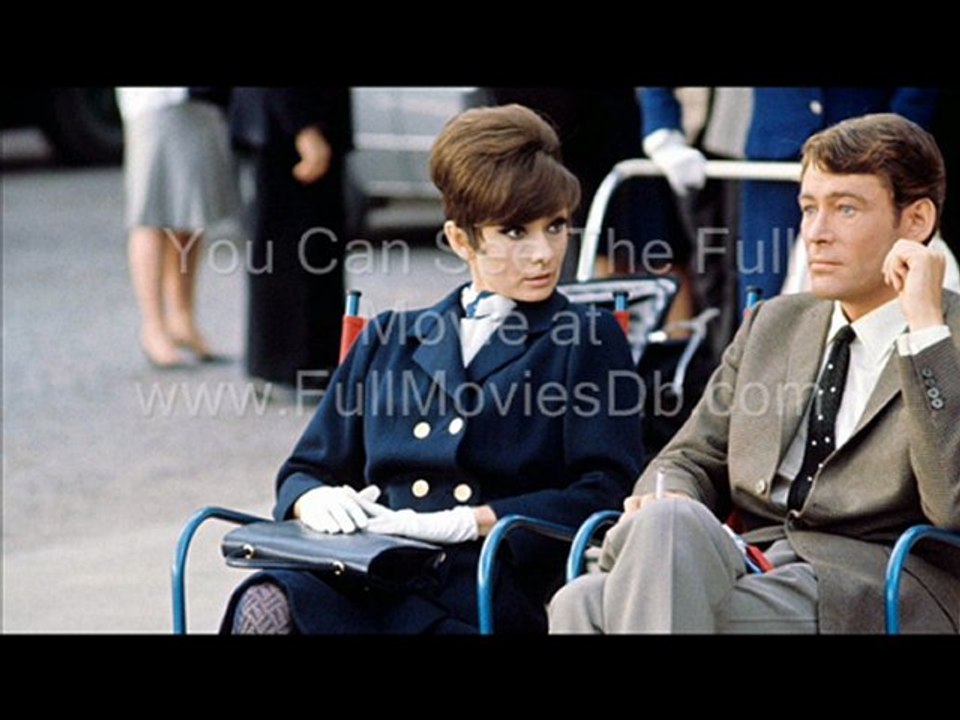 How to Steal a Million (1966) Part 1/18