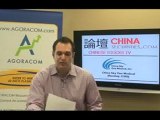 Chinese Small Cap Stock TV - March 17, 2010