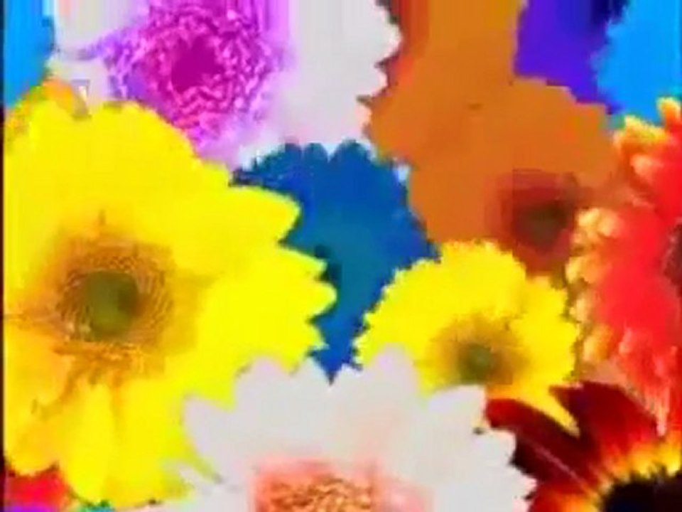 Kilari- Générique Happy