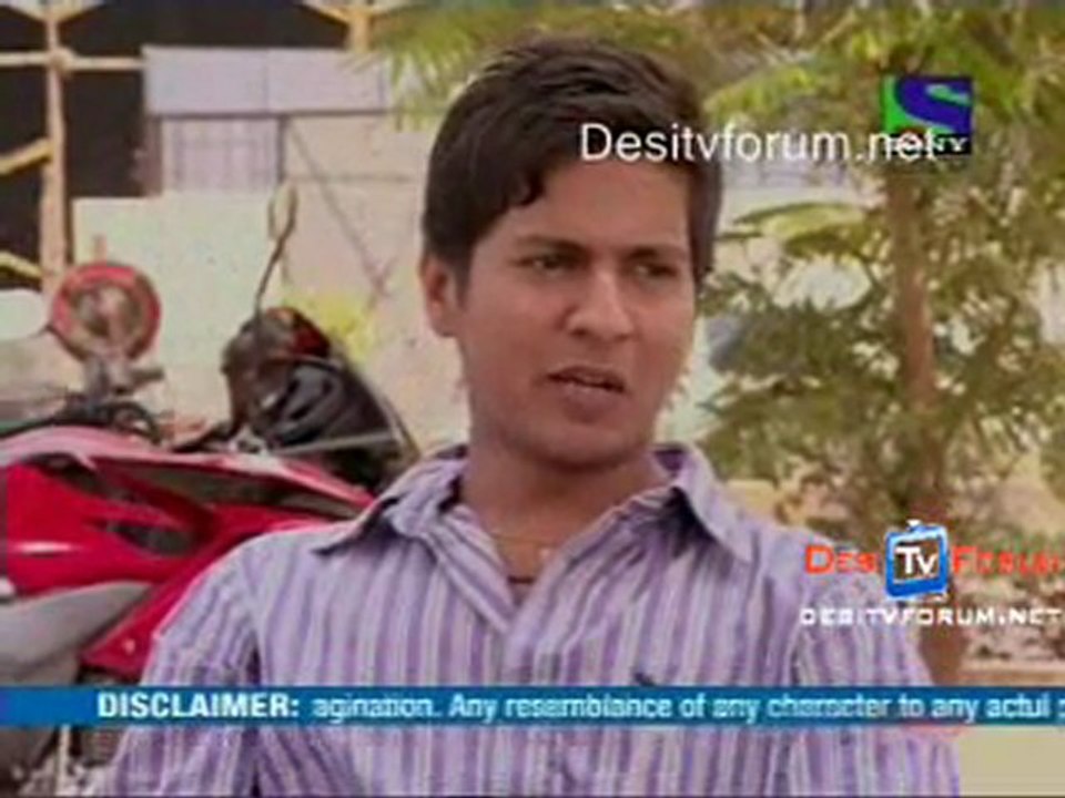 Sukh By Chance - 17th March 2010 pt1