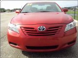 2009 Toyota Camry Tampa FL - by EveryCarListed.com