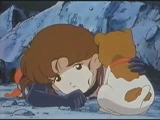 がんばってダーリン！