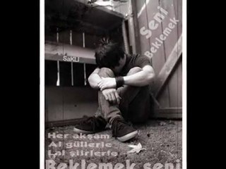 ( Ekrem & Nuray ) Ben Beklemekten Nefret Ederim