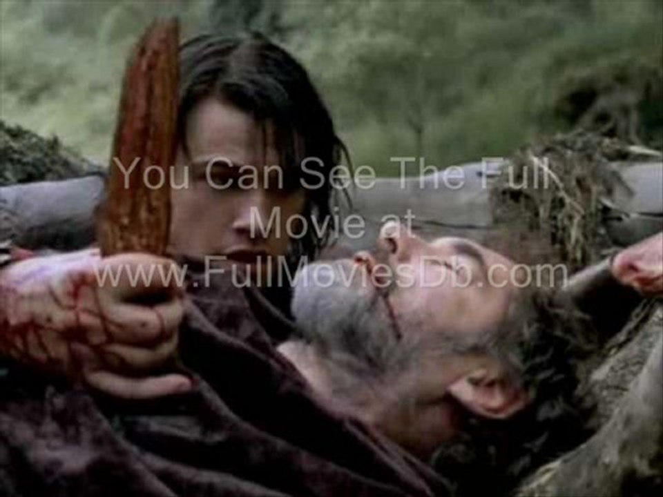 Hydra (2008) Part 1/17