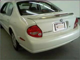 2000 Nissan Maxima Amherst NY - by EveryCarListed.com