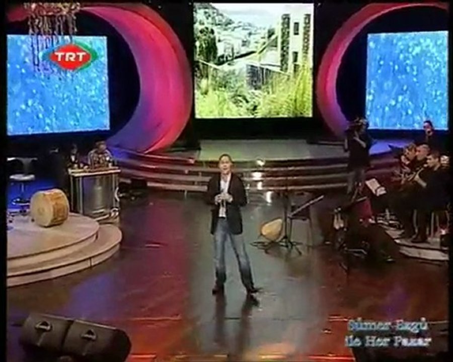 HİKAYELİ TÜRKÜ BODRUM HAKİMİ