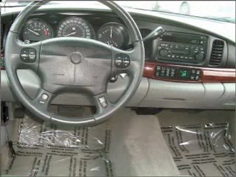 2005 Buick LeSabre St Petersburg FL - by EveryCarListed.com