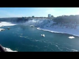 Chutes du Niagara