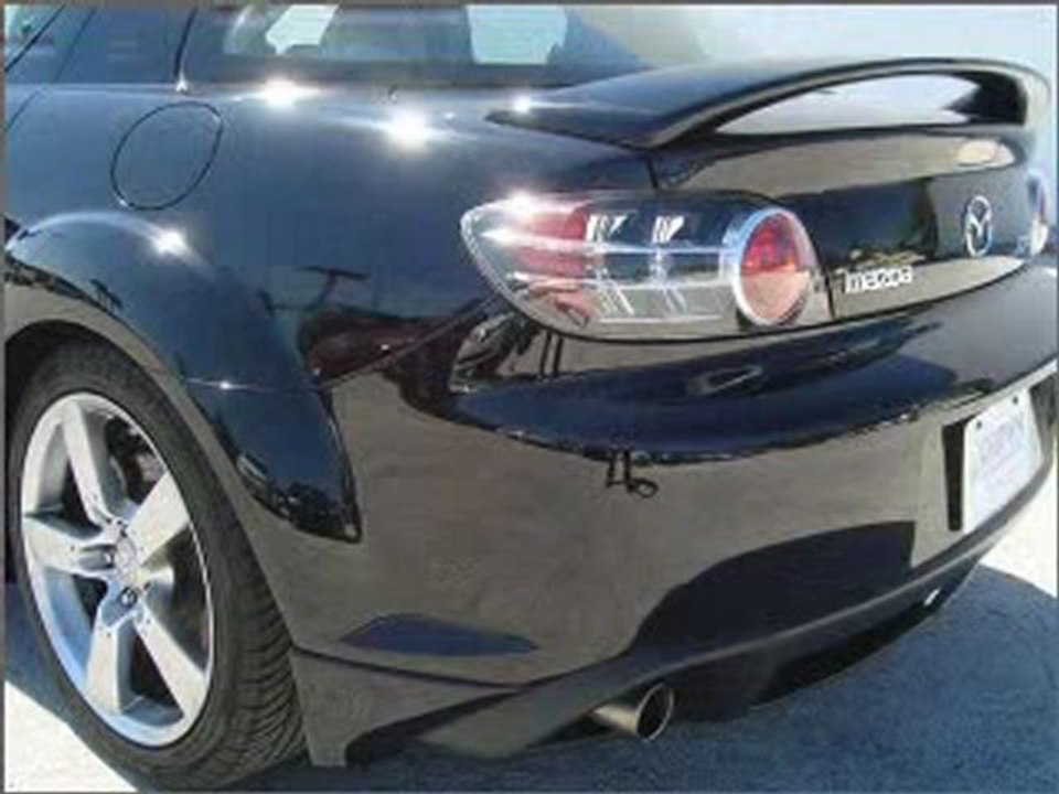 2006 Mazda RX-8 St Petersburg FL - by EveryCarListed.com
