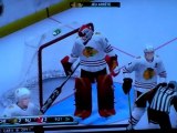 Devils vs Blackhawks (Partie 2)