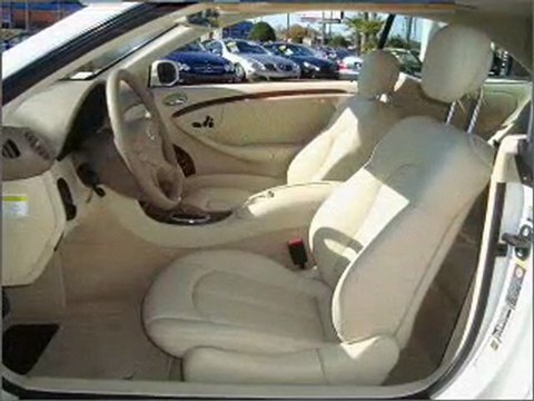 2007 Mercedes-Benz CLK-Class St Petersburg FL - by ...