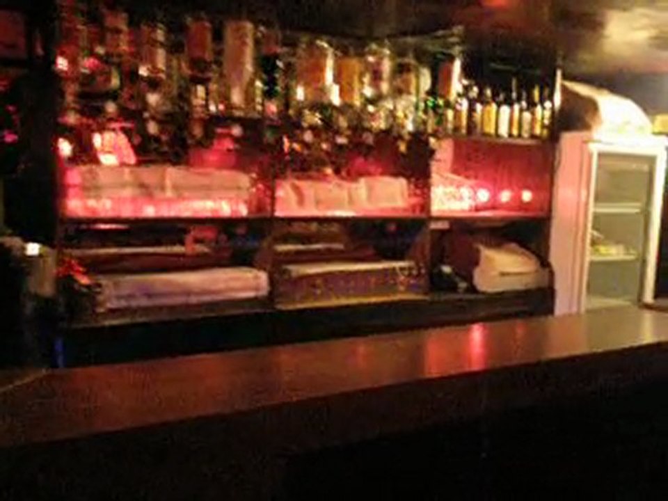 Agence Présence Evenements - visite du Rive Gauche