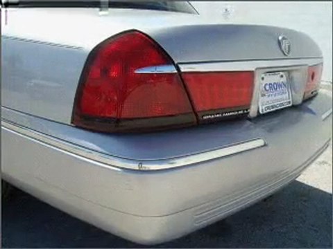1998 Mercury Grand Marquis St Petersburg FL - by ...