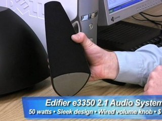 Edifier E3350 Speaker System