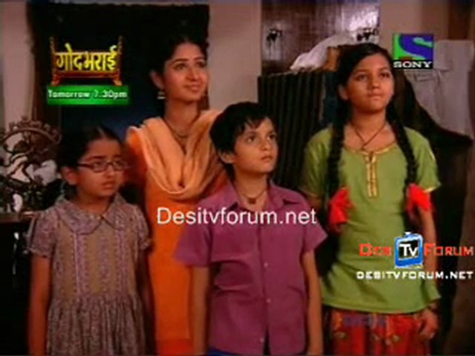 Jeet Jayenge Hum - 17th March 2010 pt1