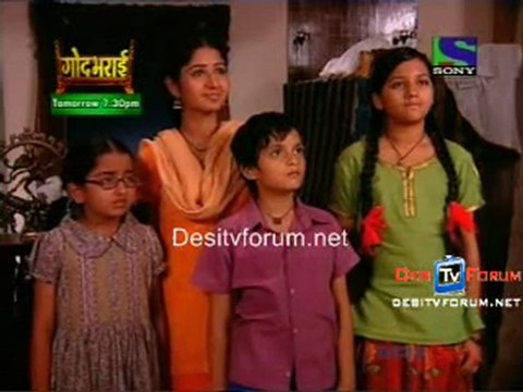 Jeet Jayenge Hum - 17th March 2010 pt1