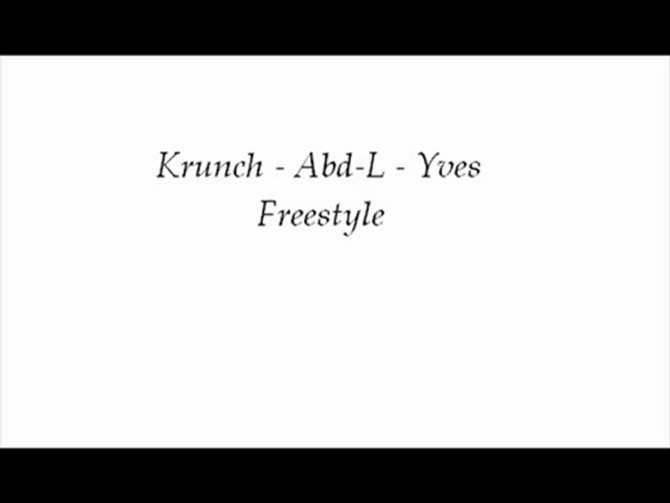 Freestyle Radio-Aktif