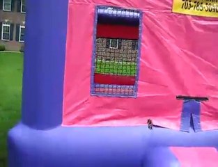 Bounce House Rental Indianapolis  Planning a Company Picnic