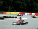 Karting 2004 Grand Bornand MG
