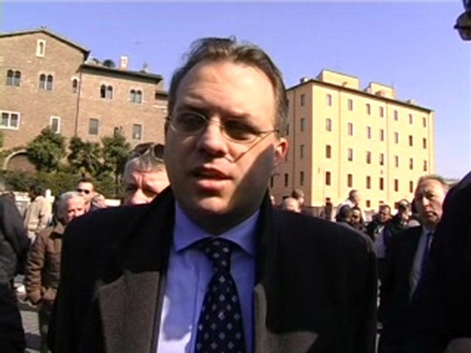 Ncc contro Alemanno: 40 mila imprese e 100 mila lavoratori