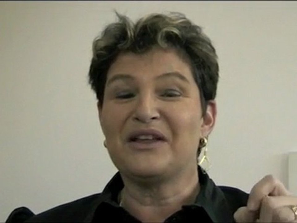 3BL TV Presents: CSRunscripted - Elaine Cohen