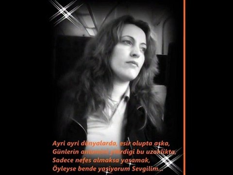 ( Ekrem & Nuray ) Vuslatı Bekleyen Yarınlar