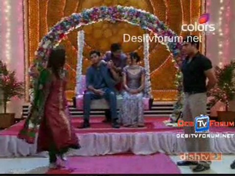 Laagi Tujhse Lagan - 17th March 2010 - pt3