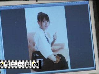 C-ute Dvd Mag vol.14 3