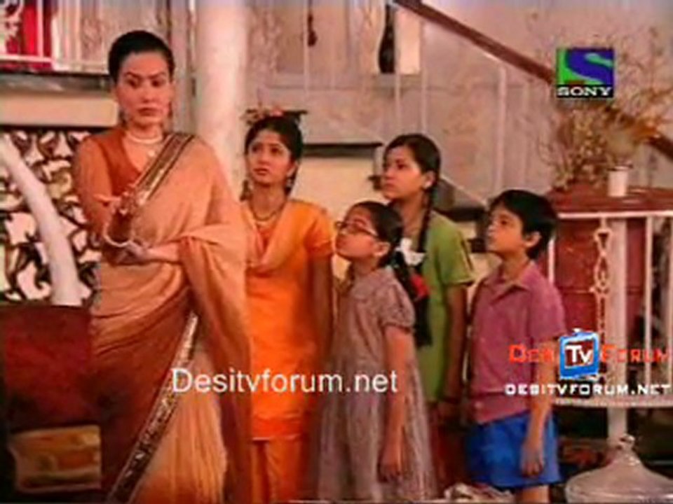 Jeet Jayenge Hum - 17th March 2010 pt4