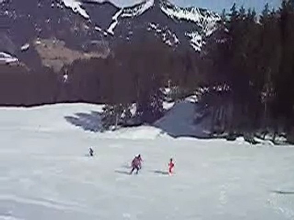 Les progrès des débutants + !