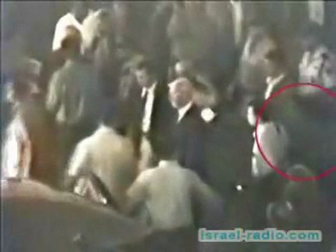 Assassination of Rabin فيلم إغتيال اسحاق رابين