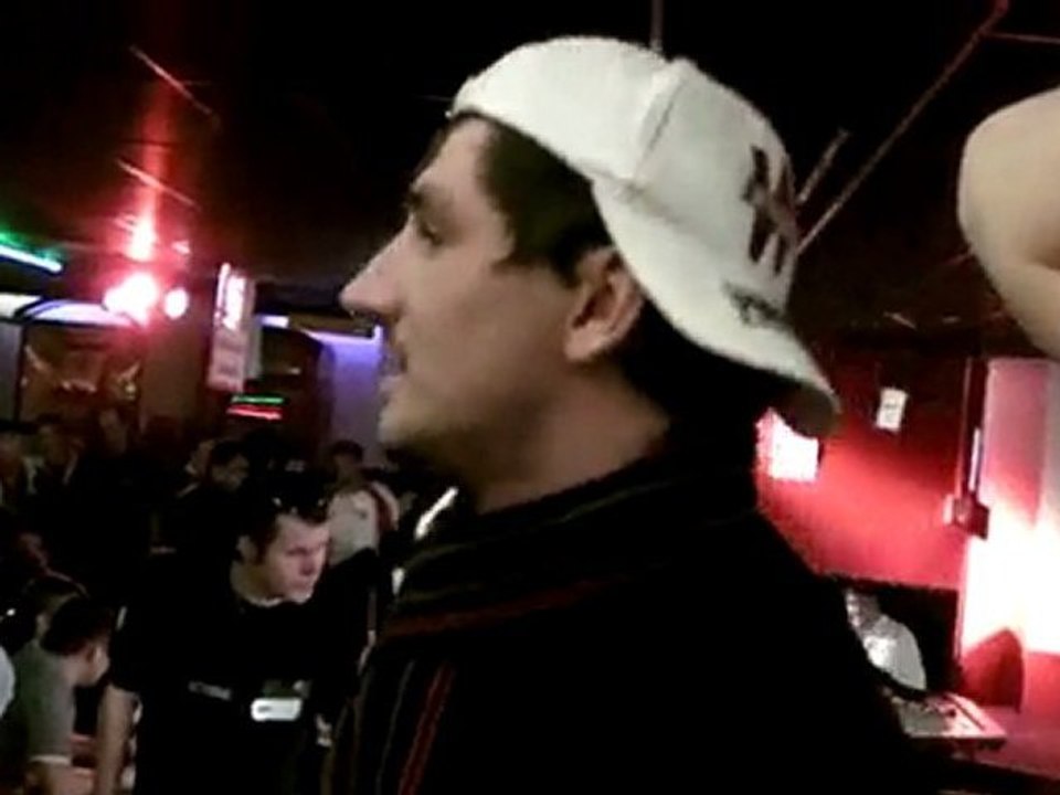 [Finale CNEC 16] Lud-O passe un 50-50