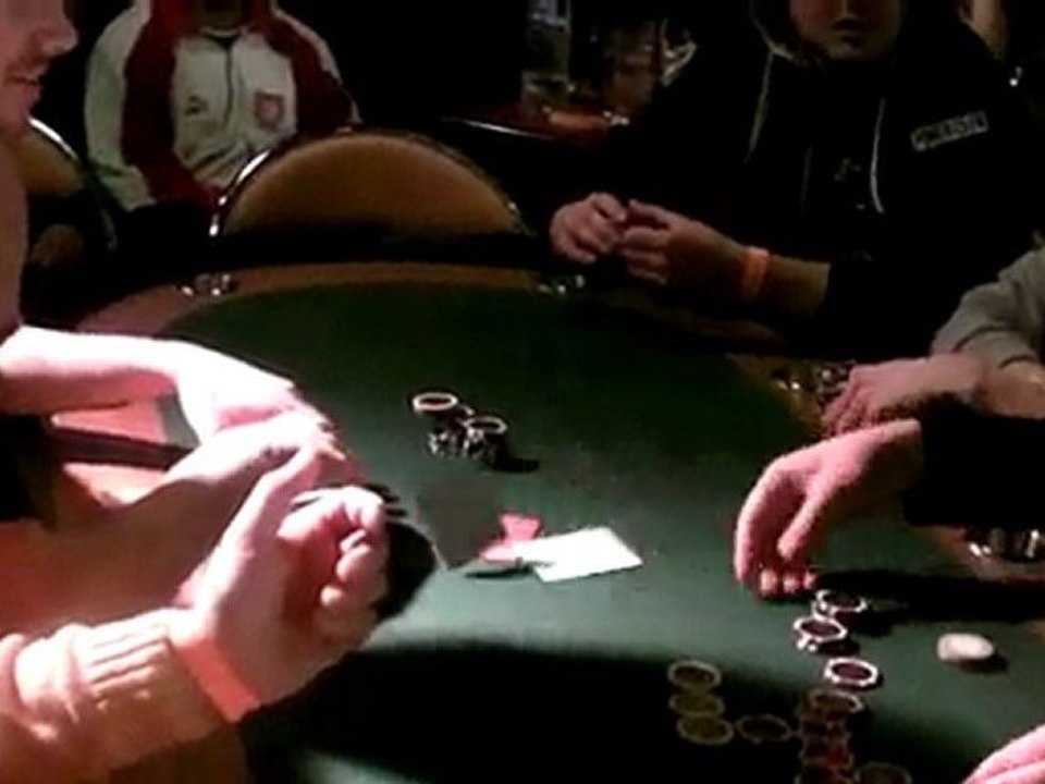 [Finale CNEC 19] Vesoul à la table !