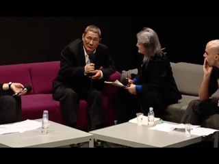 Rencontre avec Takeshi Kitano