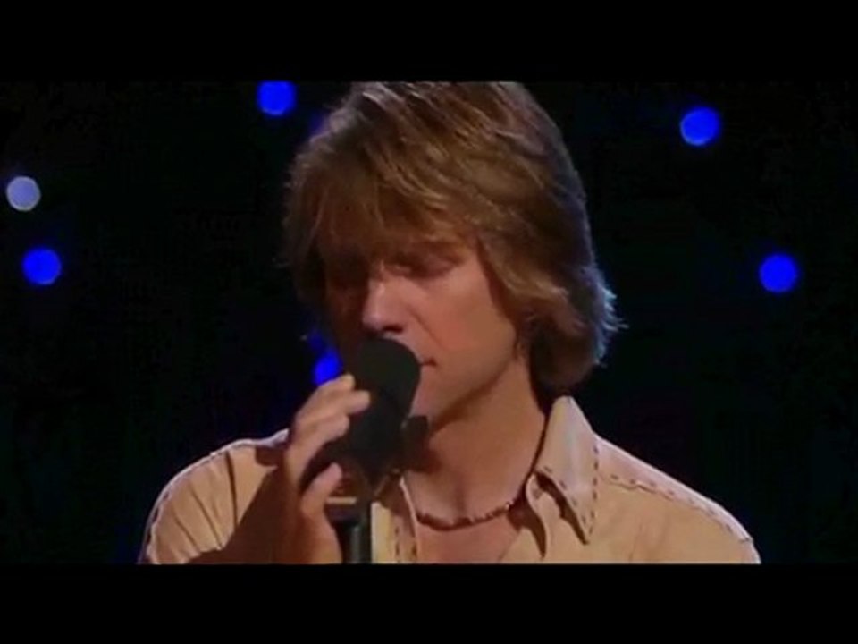 Bon Jovi - This Left Feels Right HD cd2