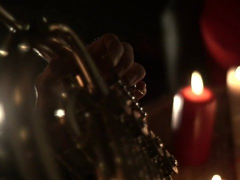 MAZE 7tet - Emergence JAZZ(s)RA 2010 / court-métrage