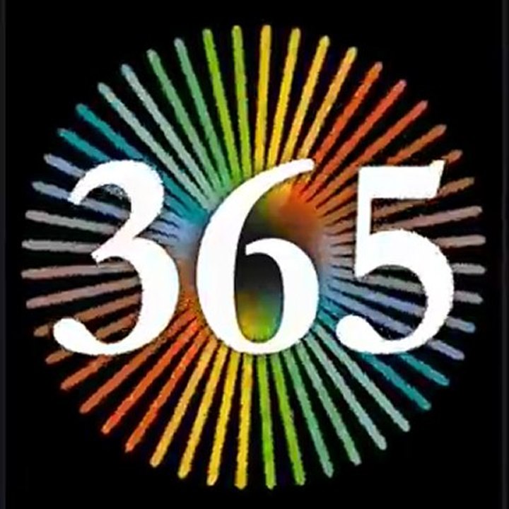 Animazione logo Daily Mantra