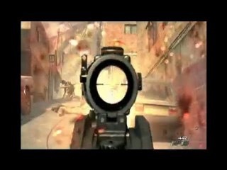 Modern Warfare 2 - The Hornet's Nest