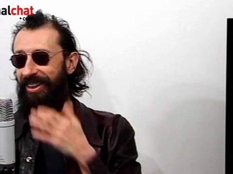 Chat du 3 mars 2010 avec JP Nataf sur Canalchat.com