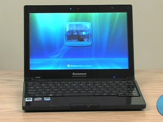 Lenovo IdeaPad U110 Laptop
