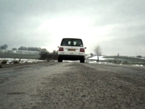 NO LOGIC Emergence JAZZ(s) RA 2010 / court-métrage