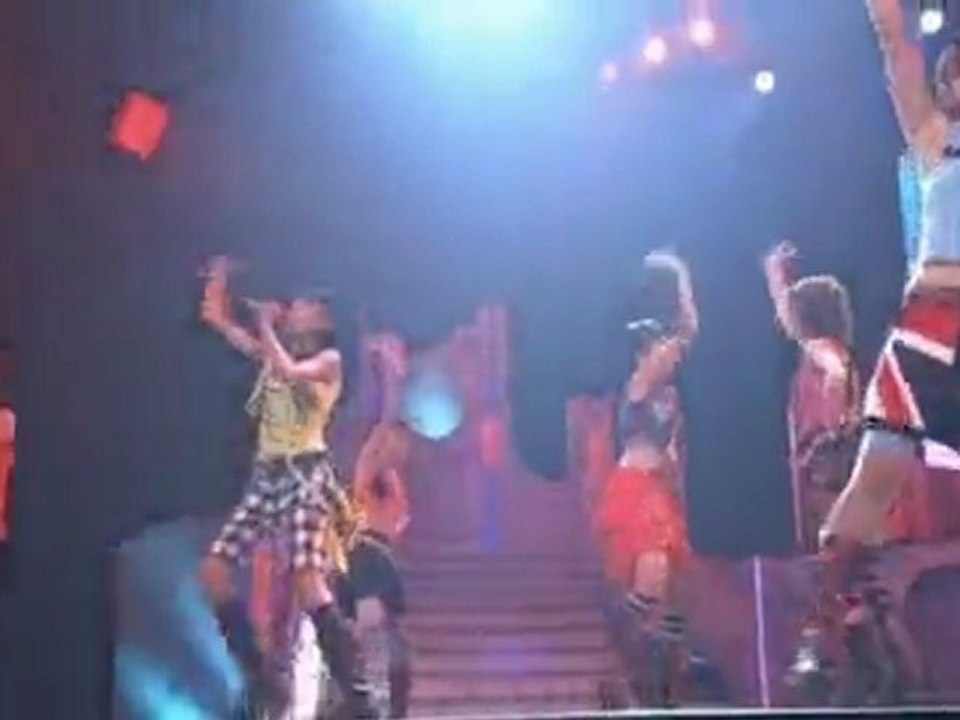 Berryz Koubou - Koi no Jubaku