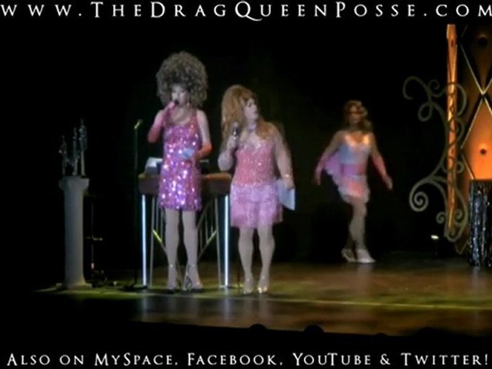 Part 5: Tantrums & Tiaras, 2010.