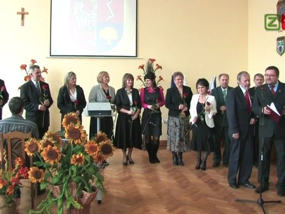 IX Finał Konkursu o Nagrodę Powiatu Złotowskiego