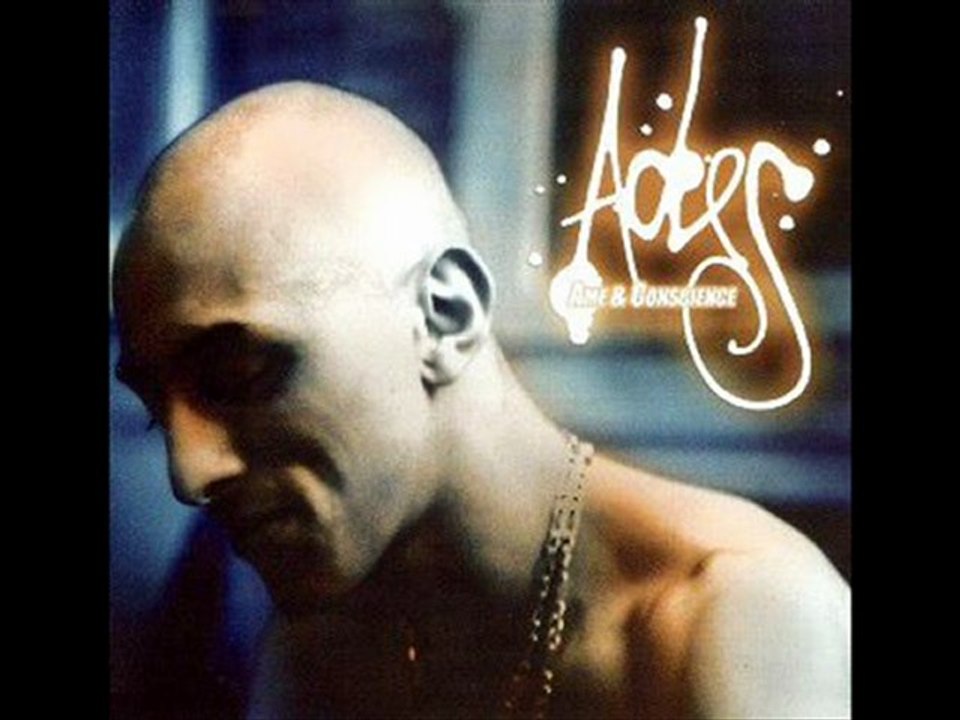 ades - a tous mes proches ( prod by sonar )