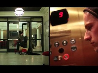 Automatic Doors - Jam Session