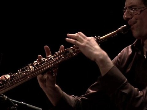 DULABO Emergence JAZZ(s) RA 2010