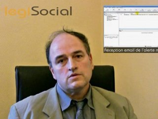 LégiSocial convention collective gratuite