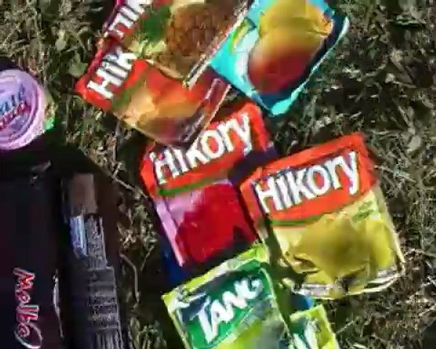 Fitz Roy - qu'est ce qu'on mange